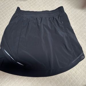 Women’s Lululemon *Long Tennis/Golf Skirt